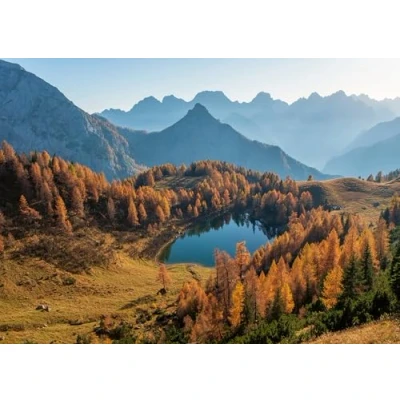 Immagine di Ravensburger Puzzle, Multicolore, 12000540