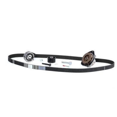 Immagine di CONTITECH CT1105WP2 Pompa Acqua + Kit Cinghia Distribuzione 199 OPEL: Astra J Sports Tourer, Insignia A Sedan, Zafira C Tourer