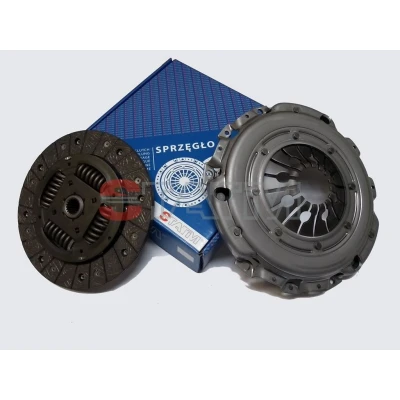Immagine di STATIM 112.566 Kit Frizione 228mm OPEL: Astra H Hatchback, Caravan, GTC