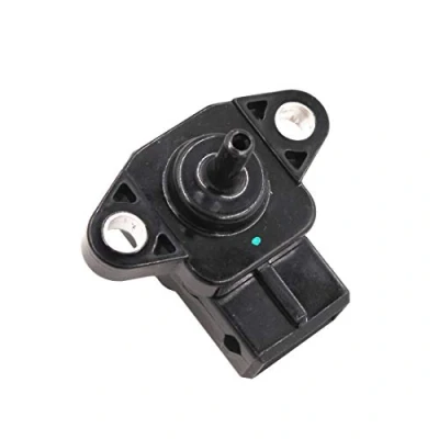 Immagine di TOOWGM Sensore MAP della pressione dell&#039;aria nel collettore di aspirazione per Mitsubishi L200 OEM # MR299300 EIT16677