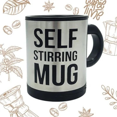 Immagine di Mad Monkey Tazza con funzione di mescolamento
