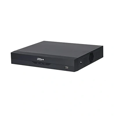 Immagine di Dahua Technology XVR5104HS 4KL I3 Black (XVR5104HS I3)