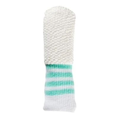 Immagine di nip 37070 Ditale per la cura della bocca, colore: Turchese