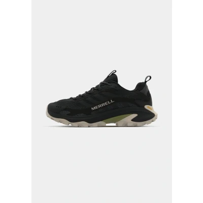 Immagine di Merrell, Uomini, Scarpe da escursionismo, Moab Speed 2 (46), Nero