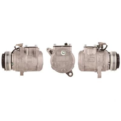 Immagine di LUCAS ACP271 Compressore Aria Condizionata PAG 46 R 134a