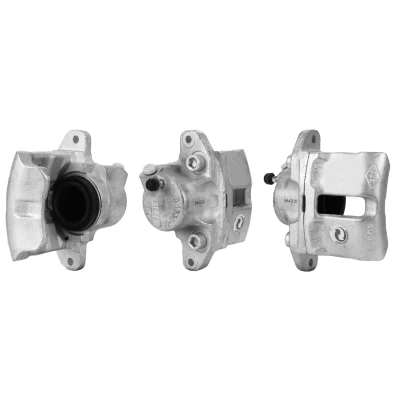 Immagine di ELSTOCK 82 0109 Pinza freno Ghisa Assale anteriore Sx, davanti all&#039;assale RENAULT: CLIO 1, Express Van / Station Wagon, 2, DACIA: Logan I MCV