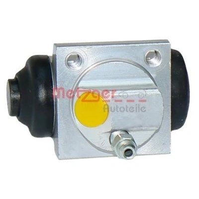 Immagine di METZGER 101 980 Cilindretto Freno 20,64 Assale posteriore Sx CIFAM SMART: Fortwo II Coupe