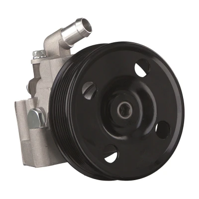Immagine di FEBI BILSTEIN 180930 Pompa Idroguida idraulico FORD: Transit Mk6 Camion pianale/Telaio, Bus