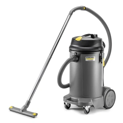 Immagine di Kärcher Professional NT 48/1 1.428 620.0 Aspiratutto 1380 W 48 l