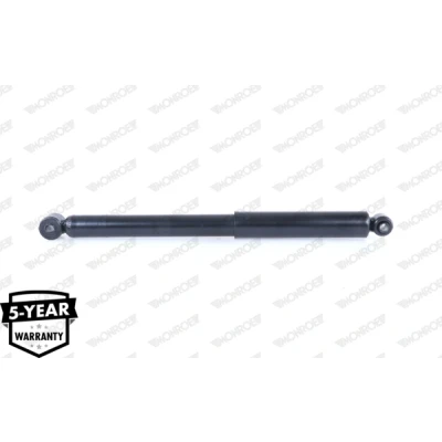 Immagine di MONROE V1198 Ammortizzatore Pressione olio A doppio tubo telescopico Occhiello superiore, inferiore NISSAN: ATLEON