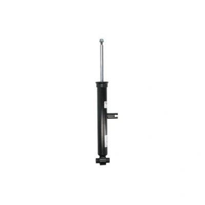 Immagine di SACHS 350 461 Ammortizzatore A pressione del gas doppio tubo telescopico Spina superiore, Occhiello inferiore