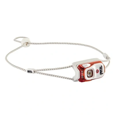 Immagine di Petzl Bindi LED (monocolore) Lampada frontale a batteria ricaricabile 200 lm E102AA01