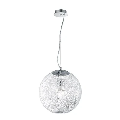 Immagine di Lampada a sospensione MAPA MAX SP1 D30