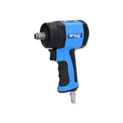 Immagine di KS TOOLS BT160400 Avvitatrice a impulsi (aria compressa) 12,5 (1/2&quot;) 415