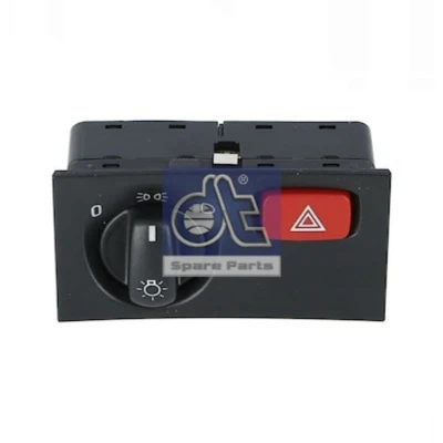 Immagine di Interruttore, luce principale DT SPARE PARTS 1.21566