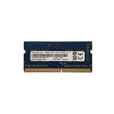 Immagine di 4GB DDR4 2666MHz UDIMM Memory