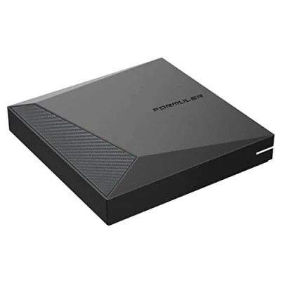 Immagine di Formuler Z11 Pro Android 11 OTT 2GB RAM 16GB WiFi Flash