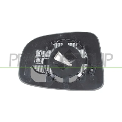 Immagine di PRASCO MZ3327514 Vetro Specchio Retrovisore Sx MAZDA: 6 Station Wagon, 3 Hatchback