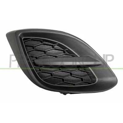Immagine di PRASCO MZ3092113 Griglia Paraurti anteriore Dx MAZDA: 2 Hatchback