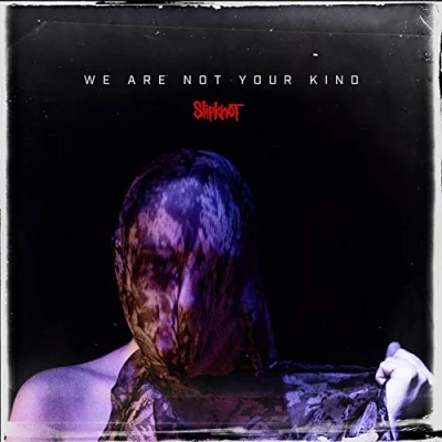 Immagine di We Are Not Your Kind