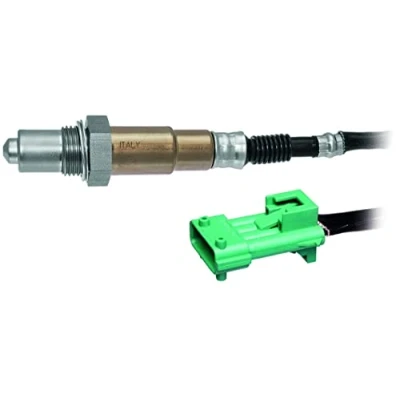 Immagine di FACET 10.7597 Sonda lambda Made in Italy OE Equivalent riscaldato, planare, Filettatura prelubrificata 4 PEUGEOT: 207 Hatchback, 206 Hatchback