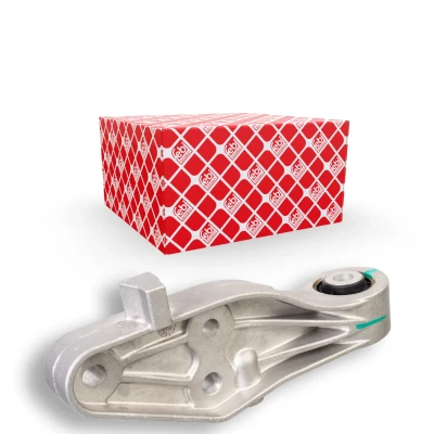 Immagine di FEBI BILSTEIN 172402 Supporto motore anteriore Sx Cuscinetto gomma metallo