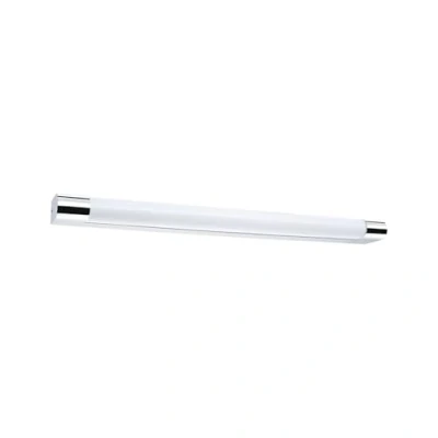 Immagine di Paulmann Mizar 79716 Lampada LED per specchio 10.5 W Bianco caldo Cromo,