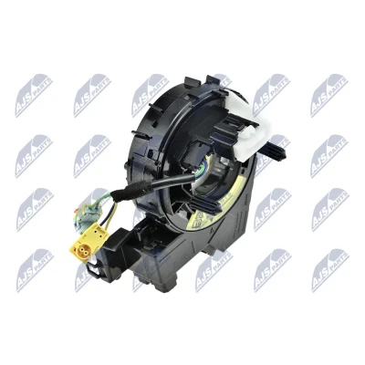 Immagine di NTY EAS FR 004 Contatto spiralato