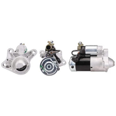 Immagine di LUCAS LRS03829 Motorino di avviamento 12 2 9 Pin &quot;30&quot; M8 B+, &quot;50&quot; Plug 73 MAZDA: CX 5 I