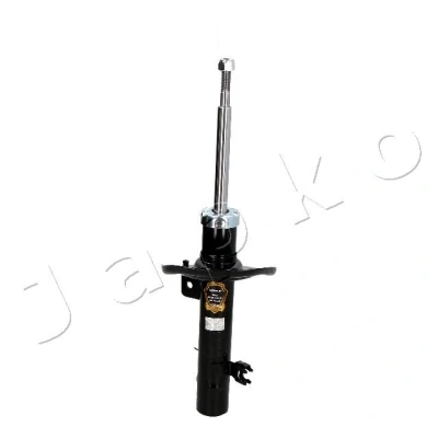 Immagine di JAPKO MJ00977 Ammortizzatore Assale anteriore Sx A pressione del gas doppio tubo tipo McPherson Spina superiore