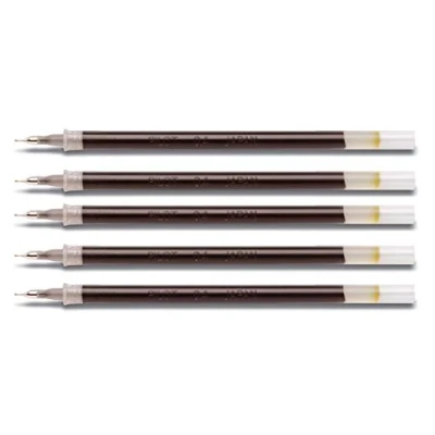 Immagine di Pilot G TEC C4 Set di 5 mine, colore: Rosso