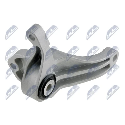 Immagine di NTY ZPS FR 049 Supporto motore anteriore, inferiore, posteriore, Lato Cambio manuale, manuale a 5 marce FORD: Focus 2 Kombi, KUGA 1