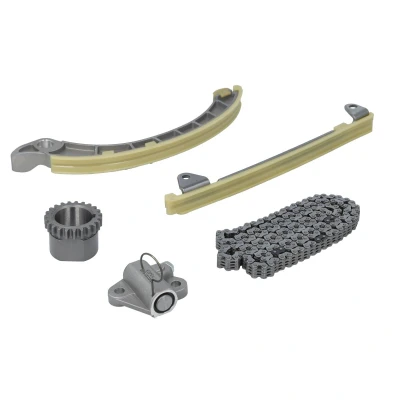 Immagine di HEPU 21 0444 Kit Catena distribuzione Simplex, chiusa SUZUKI: SWIFT 4, Alto VII, Splash, OPEL: Agila B