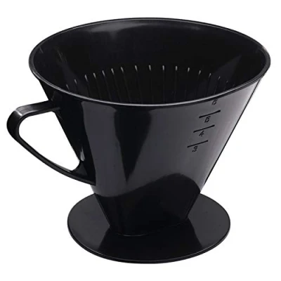 Immagine di Westmark filtro Per caffè/Reggi filtro, Dimensioni 6, max 6 tazze di caffè, Six, 24462261