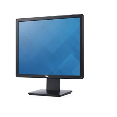 Immagine di DELL E Series E1715S LED display 43.2 cm (17) 1280 x 1024 pixels SXGA LCD Black