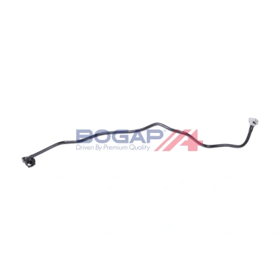 Immagine di BOGAP A4217104 Tubo Radiatore AUDI: A8 D4 (4H2, 4H8, 4HC, 4HL) 2.0 TFSI quattro, 3.0 TDI, TDI 2.5 2010 2018
