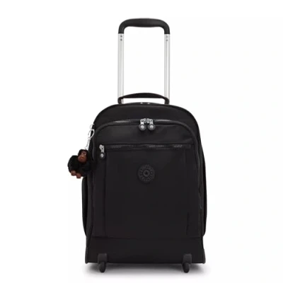 Immagine di Kipling Zaino da donna Gaze Large Rolling, Nero, 8.25&quot;L x 17.25&quot; H 12.25&quot; D