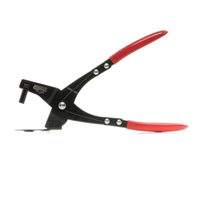 Immagine di KS TOOLS 150.1245 Attrezzo montaggio, Supporto impianto gas scarico