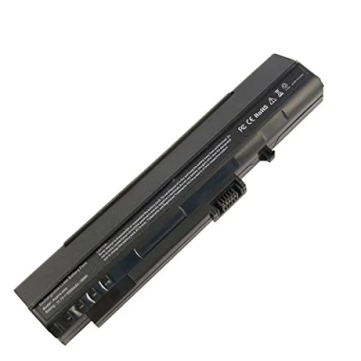 Immagine di ARyee 5200mAh 11.1V Batteria per Acer Aspire One UM08A31 UM08A32 UM08A51 UM08A52 UM08A71 UM08A72 UM08A73 LC.BTP00.017 LC.BTP00.043