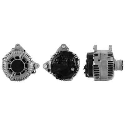 Immagine di DRI 2113211802 Alternatore 14V 180A VOLKSWAGEN: Passat B6 Variant, Touran I, Transporter 5 Bus, SKODA: Yeti, DODGE: Journey MPV