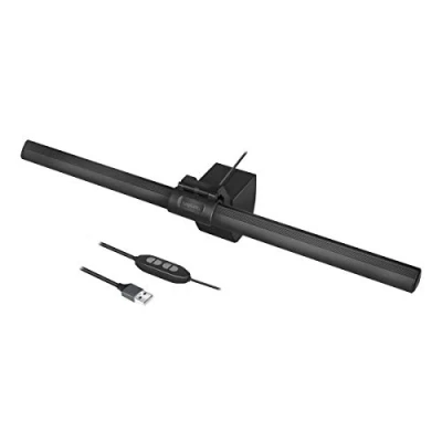 Immagine di LogiLink Barra LED UA0372 Lampada da lavoro a USB, e learning, 3 temperature di colore dimmer