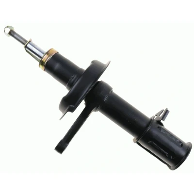 Immagine di SACHS 312 930 Ammortizzatore Sx A pressione del gas doppio tubo tipo McPherson Spina superiore