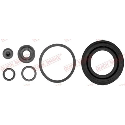 Immagine di QUICK BRAKE 114 0297 Kit Revisione Pinze Freno 38 FIAT: Tipo Hatchback, Station Wagon, KIA: CARENS 4