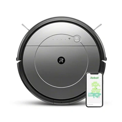 Immagine di ASPI ROBOT IROBOT COMBOR113840