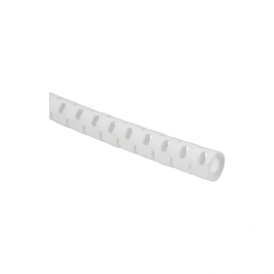 Immagine di HellermannTyton 161 64415 Guaina per cavi 27 mm (max) Bianco 2 m