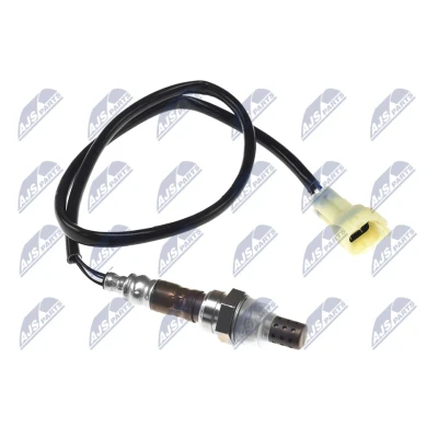 Immagine di NTY ESL FT 002 Sonda lambda anteriore, al Catalizzatore diagnostica, Filettatura prelubrificata SUZUKI: SWIFT 3, SX4 I Hatchback, IGNIS 2