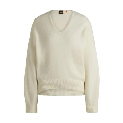 Immagine di BOSS C_ Fondys C_Fondi, Open White118, L Donna