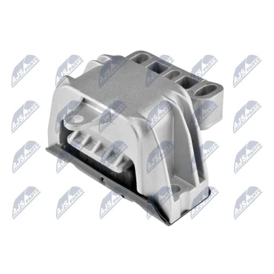Immagine di NTY ZPS VW 017 Supporto motore Sx Cambio manuale VOLKSWAGEN: Golf 4, New Beetle Hatchback, 4 Variant, AUDI: A3 SEAT: Leon I Hatchback