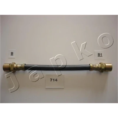 Immagine di Supporto, Flessibile freno JAPKO 69714