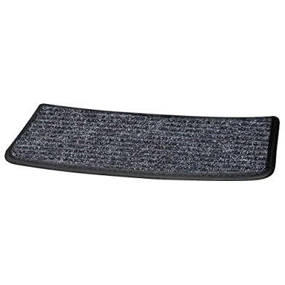 Immagine di BRUNNER 0201191N Tappetino/Zerbino di Accesso, Stepper Micro Pervw T6, Tessuto 100% PP